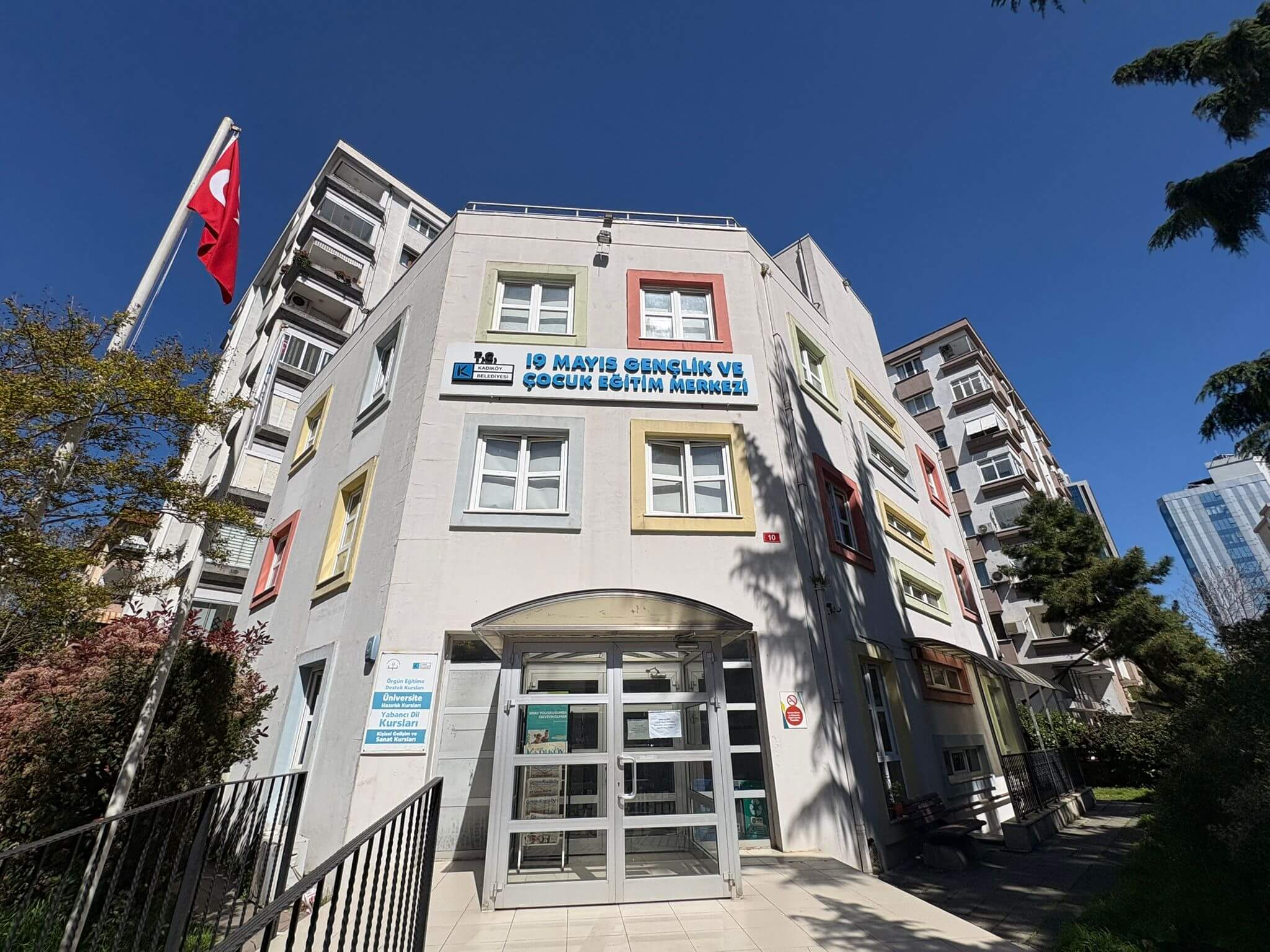 Ücretsiz üniversite kursuna kayıtlar başladı